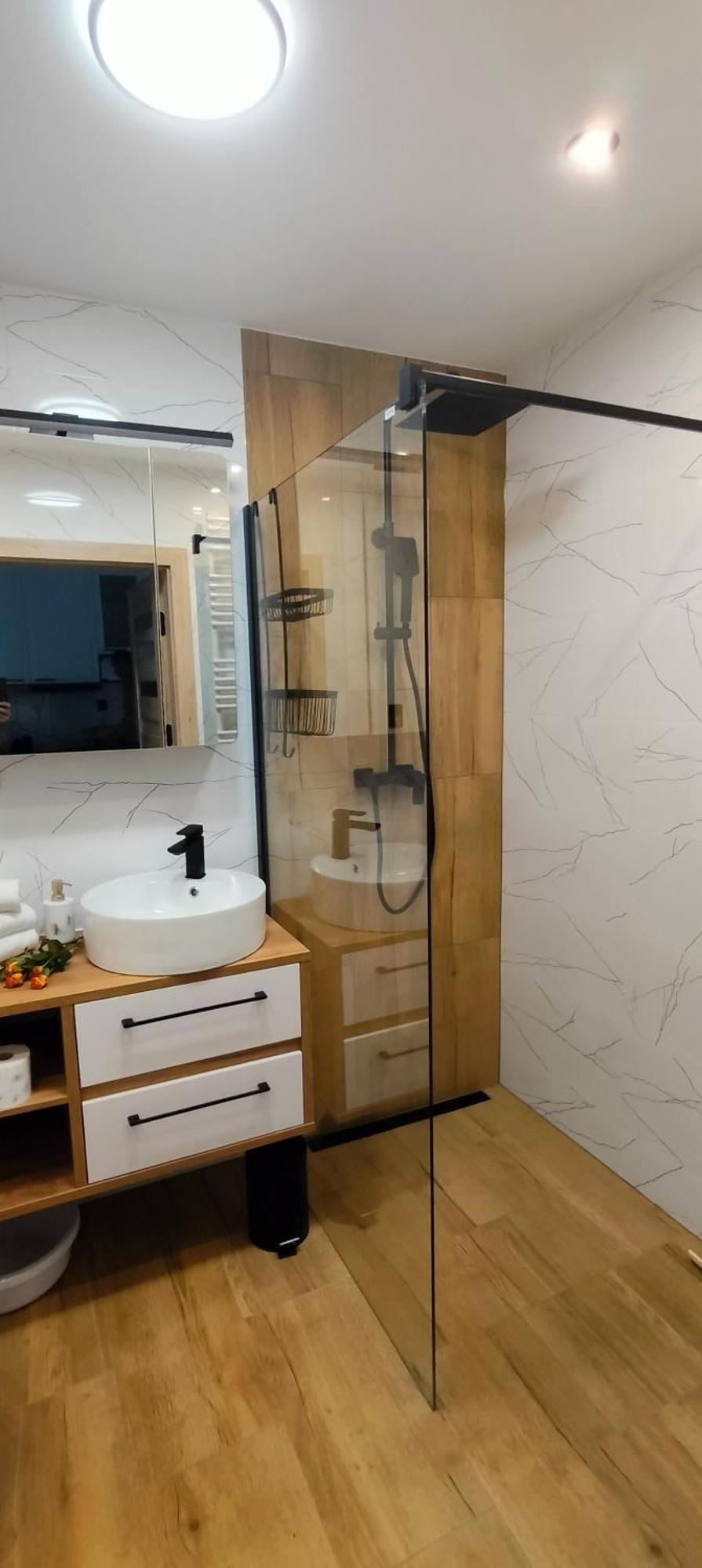 Cicha Przystan Apartament Regata Garaz W Cenie コウォブジェク エクステリア 写真